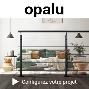 Configurateur OPALU